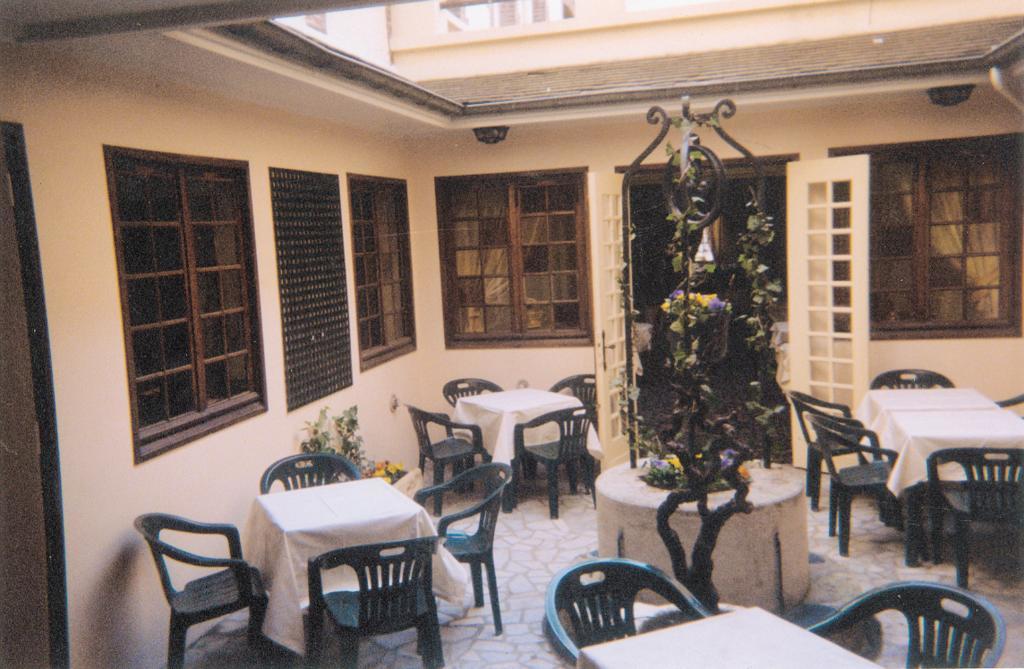 Les Hotes De Cezanne Sézanne Exterior foto
