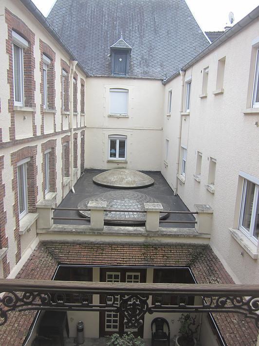 Les Hotes De Cezanne Sézanne Exterior foto
